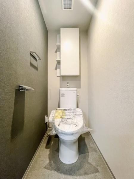 江東区有明１丁目のマンション