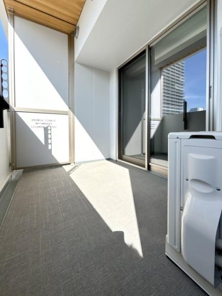 江東区有明１丁目のマンション