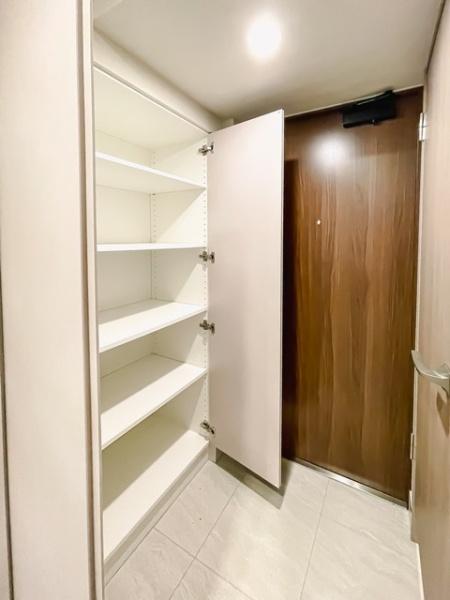 江東区有明１丁目のマンション