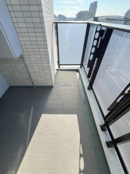 江東区有明１丁目のマンション