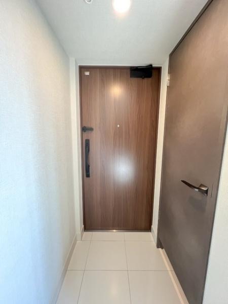 江東区有明１丁目のマンション
