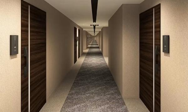 江東区有明１丁目のマンション