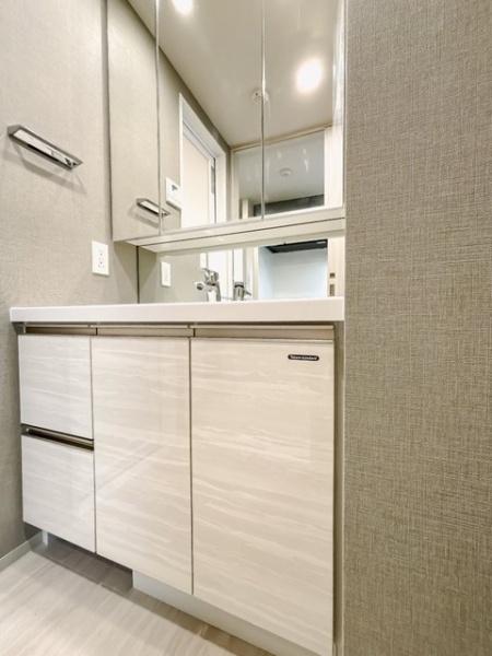 江東区有明１丁目のマンション