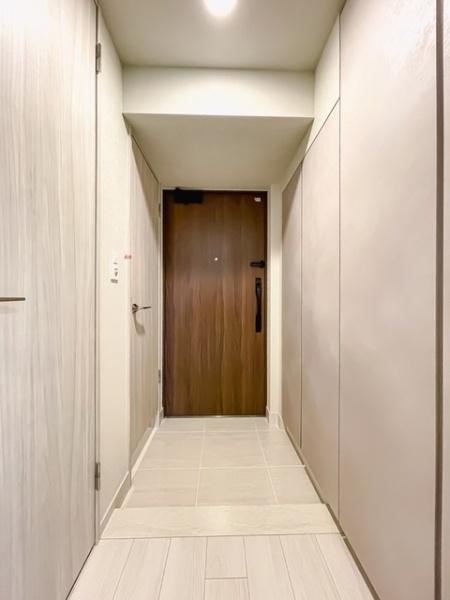 江東区有明１丁目のマンション