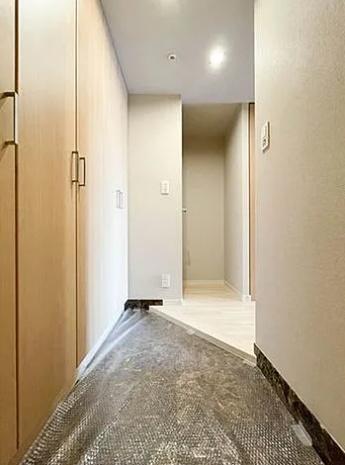 中央区銀座３丁目のマンション