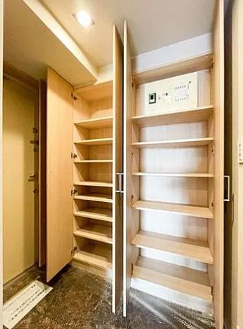 中央区銀座３丁目のマンション