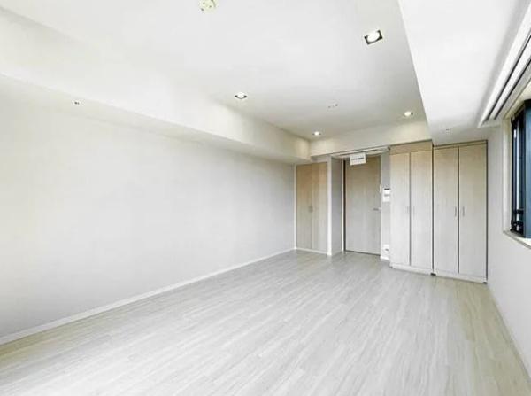 中央区銀座３丁目のマンション