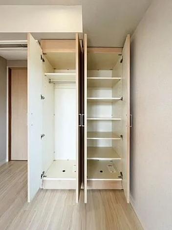 中央区銀座３丁目のマンション