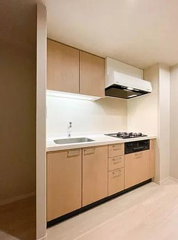 中央区銀座３丁目のマンション