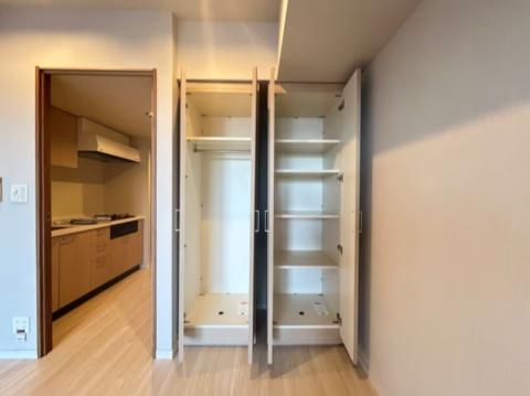 中央区銀座３丁目のマンション