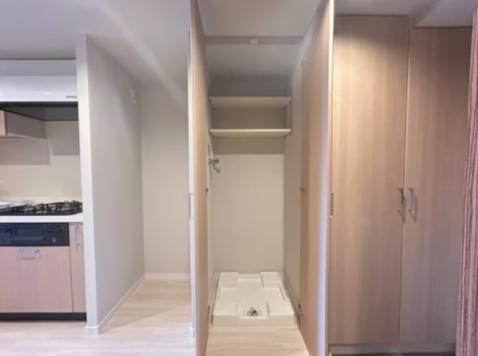 中央区銀座３丁目のマンション