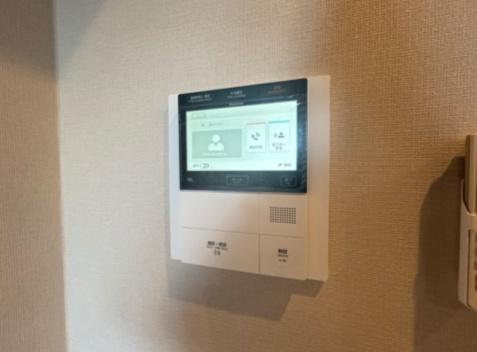 中央区銀座３丁目のマンション