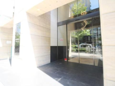 中央区銀座３丁目のマンション