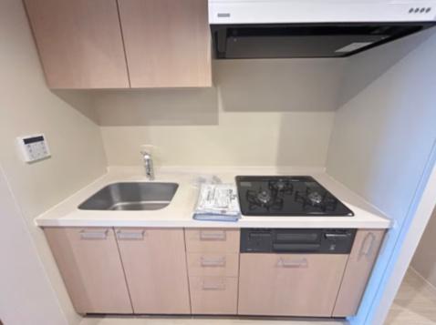中央区銀座３丁目のマンション