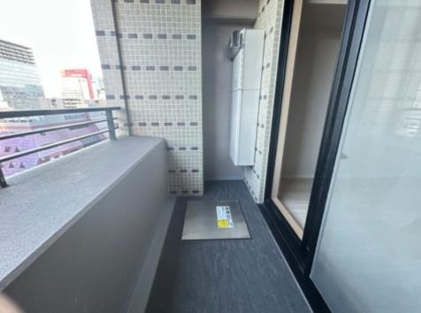 中央区銀座３丁目のマンション