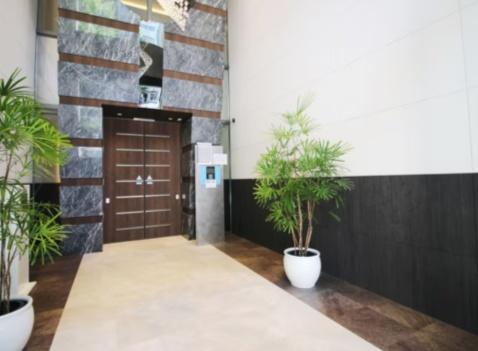 中央区銀座３丁目のマンション