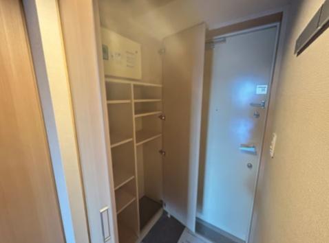 中央区銀座３丁目のマンション