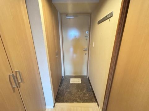 中央区銀座３丁目のマンション