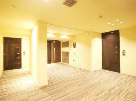 中央区銀座３丁目のマンション