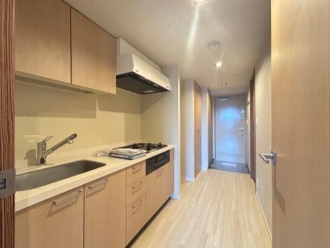 中央区銀座３丁目のマンション