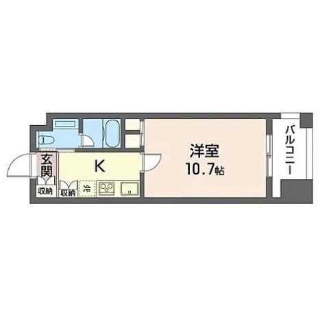 エスティメゾン銀座