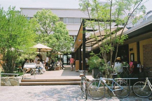 港区南青山６丁目のマンション(CICADA)