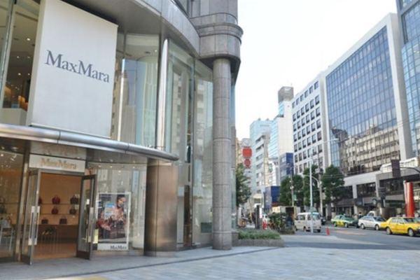 港区南青山６丁目のマンション(青山通り)