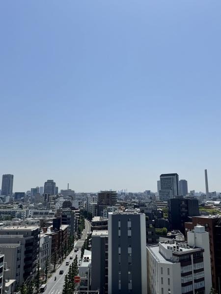 港区南青山６丁目のマンション