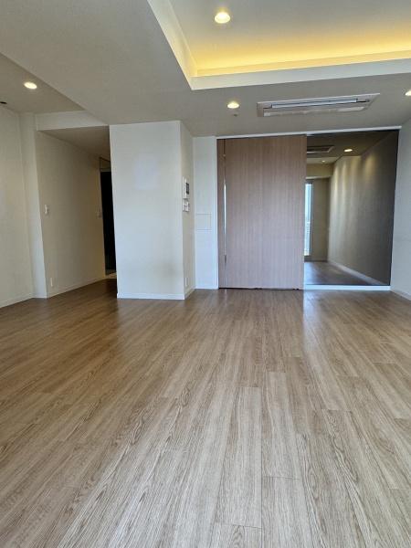 港区南青山６丁目のマンション
