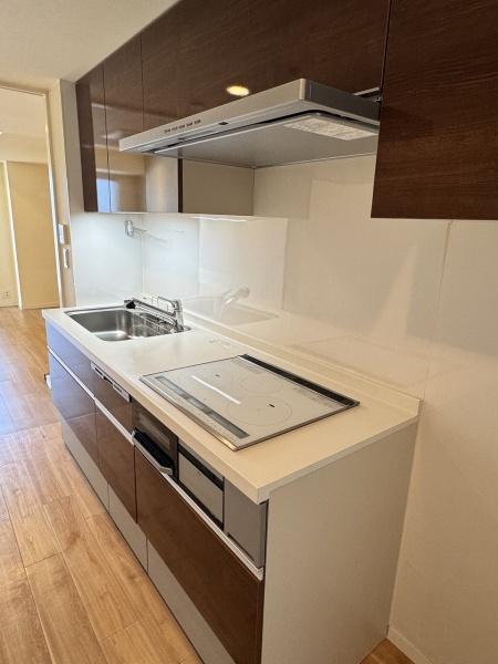 港区南青山６丁目のマンション
