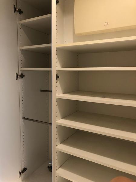 港区南青山６丁目のマンション