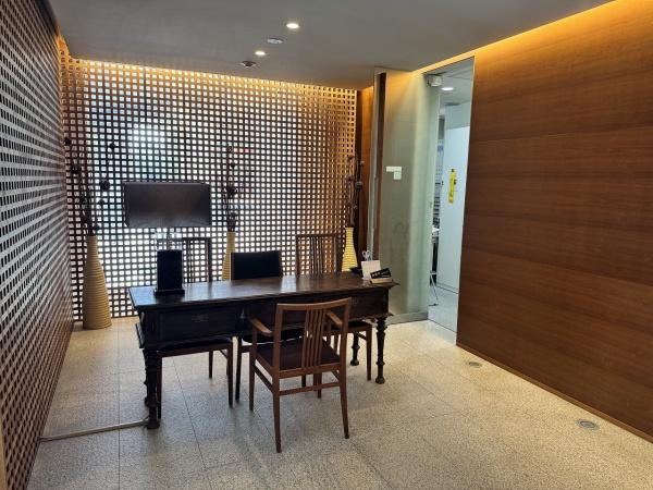 港区南青山６丁目のマンション