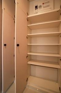 中央区八丁堀４丁目のマンション