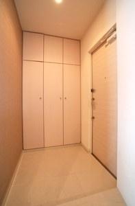 中央区八丁堀４丁目のマンション