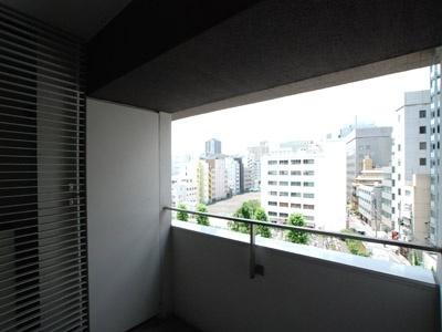 中央区八丁堀４丁目のマンション