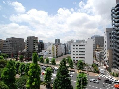 中央区八丁堀４丁目のマンション