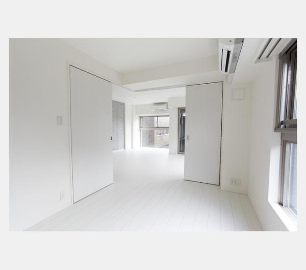 港区六本木５丁目のマンション
