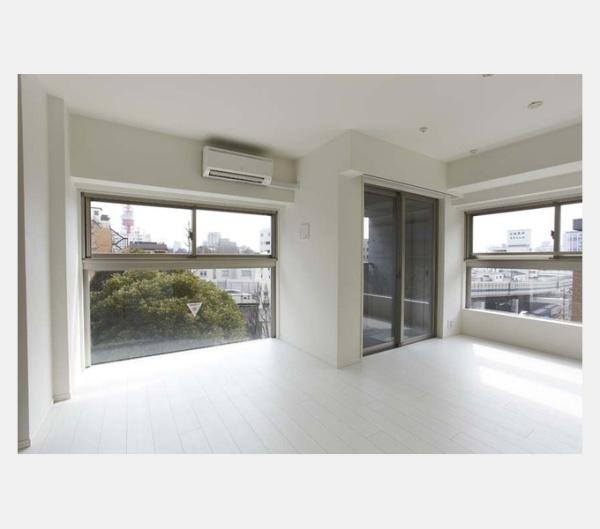 港区六本木５丁目のマンション