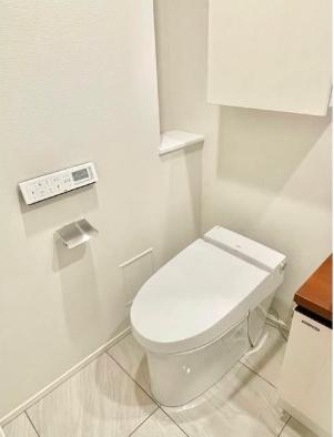 港区南麻布１丁目のマンション