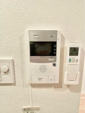 港区南麻布１丁目のマンション