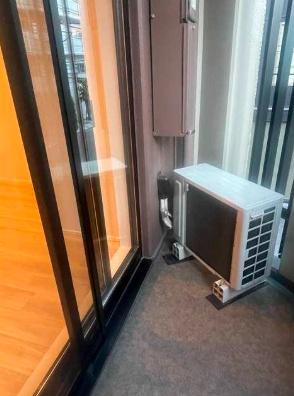 港区南麻布１丁目のマンション