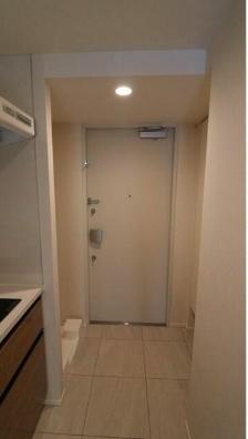 港区南麻布１丁目のマンション