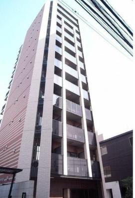 港区南麻布１丁目のマンション