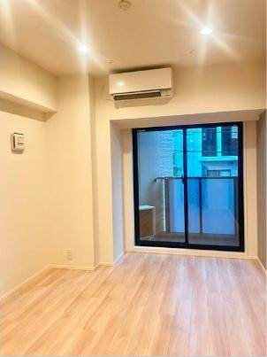 港区南麻布１丁目のマンション