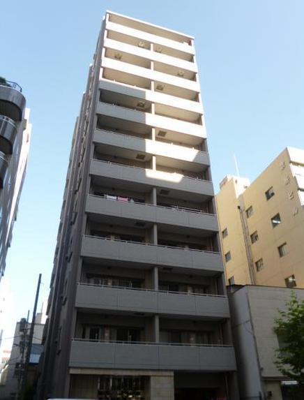 中央区八丁堀３丁目のマンション