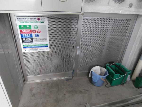 中央区月島１丁目のマンション