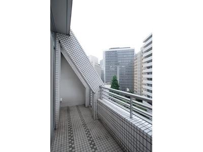 港区赤坂２丁目のマンション