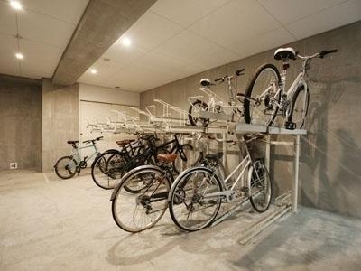 港区赤坂２丁目のマンション