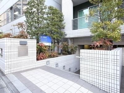 港区赤坂２丁目のマンション