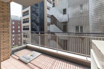 千代田区三番町のマンション